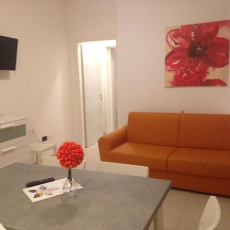 Residence Altea Riccione Exterior foto