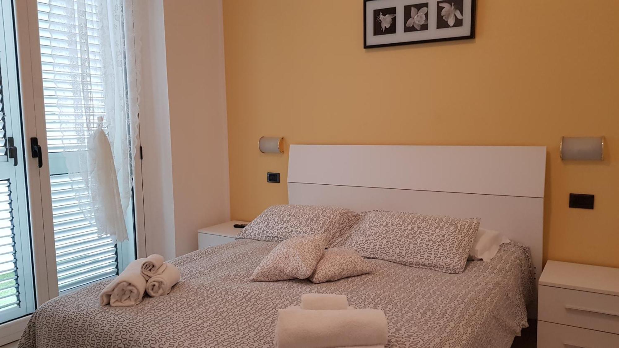 Residence Altea Riccione Exterior foto