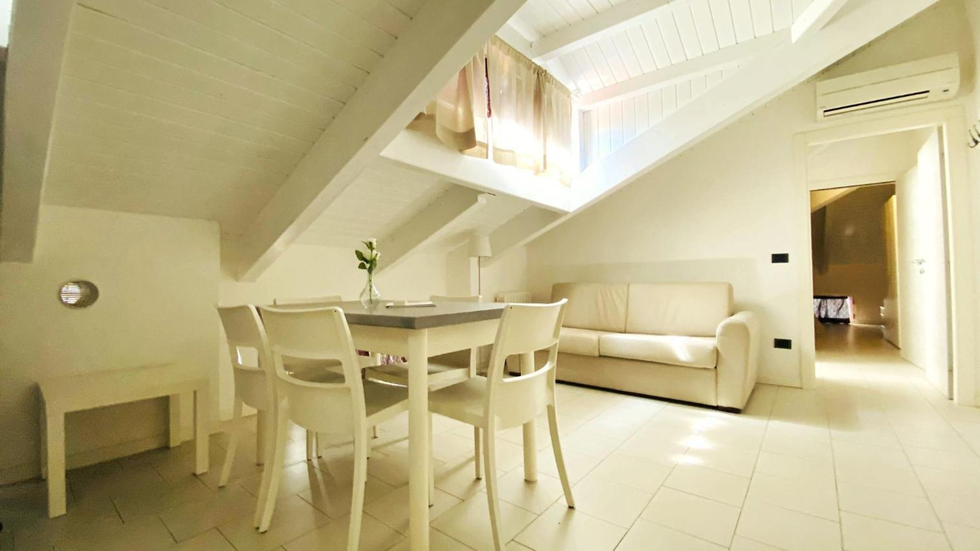 Residence Altea Riccione Exterior foto